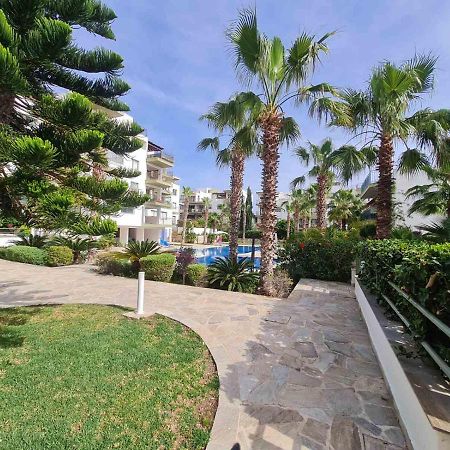 Danaos 2 Complex Apartment - By Imh Travel & Tours Paphos Exterior photo