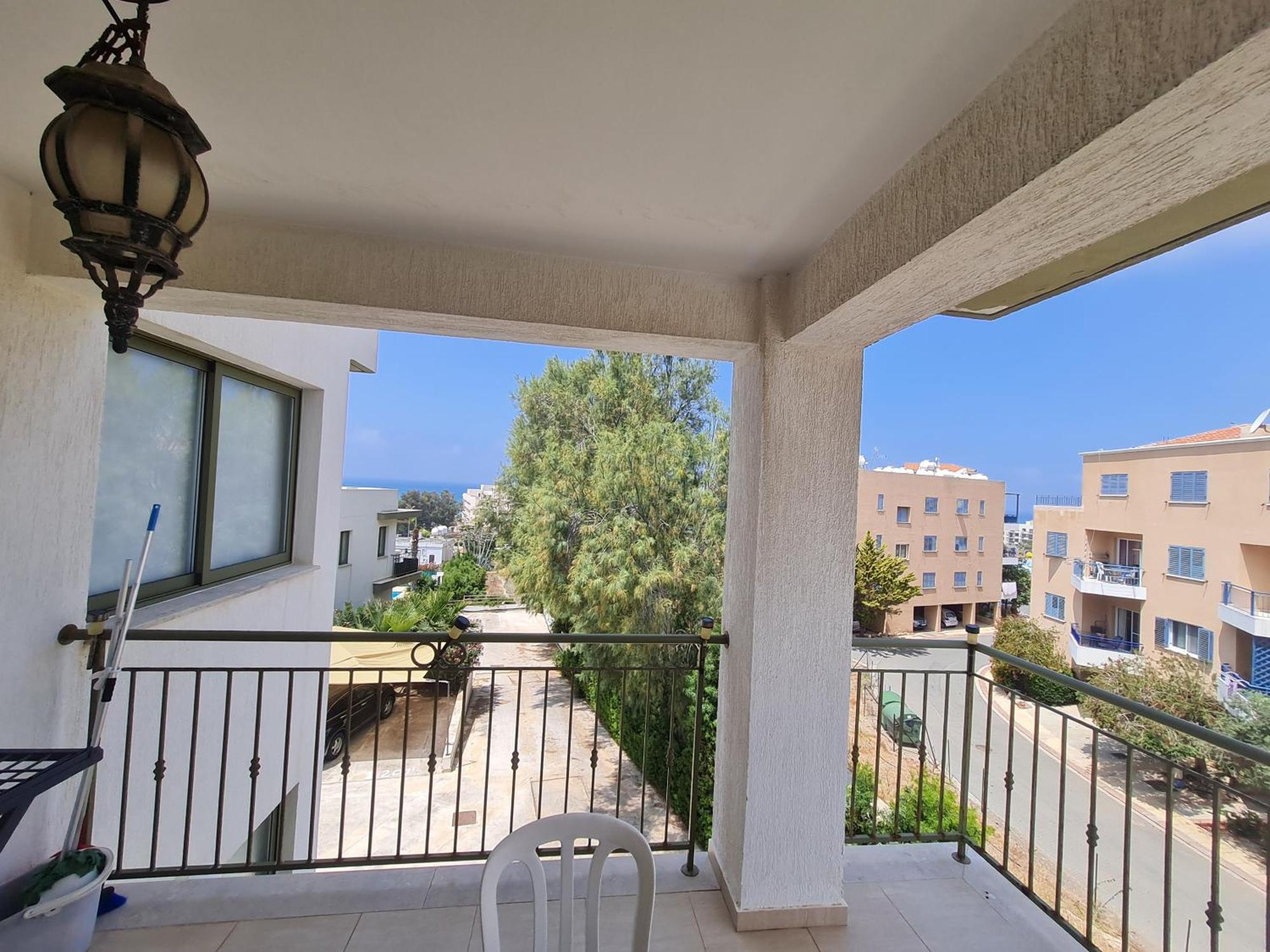 Danaos 2 Complex Apartment - By Imh Travel & Tours Paphos Room photo