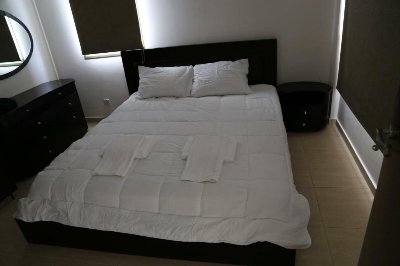Danaos 2 Complex Apartment - By Imh Travel & Tours Paphos Exterior photo
