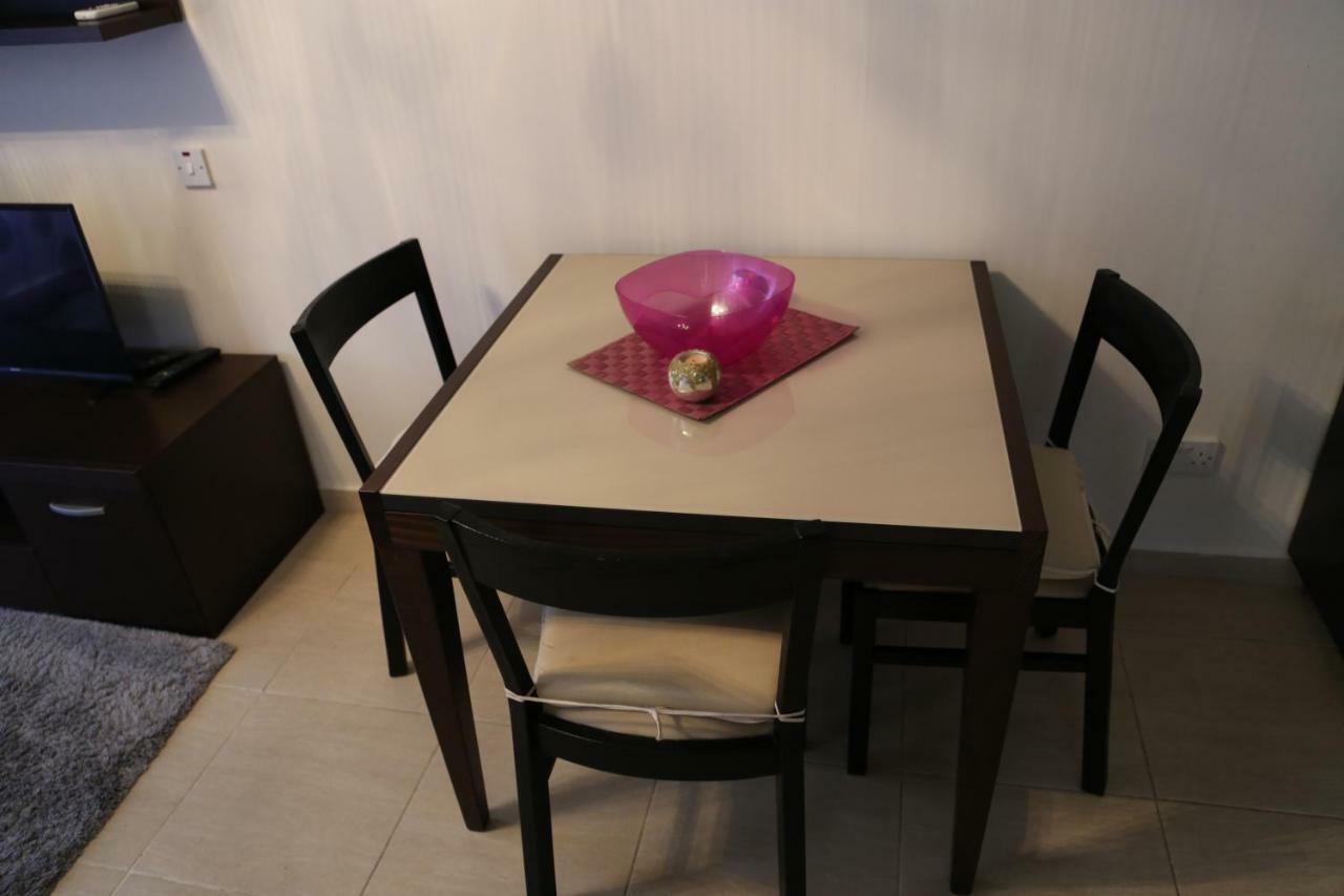 Danaos 2 Complex Apartment - By Imh Travel & Tours Paphos Exterior photo
